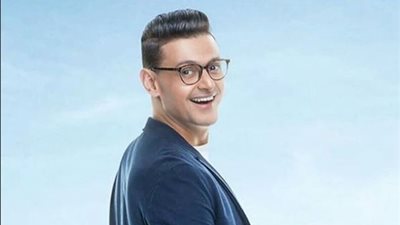 رامز جلال لجمهوره: ما تصلوا بينا على النبي يا جدعان