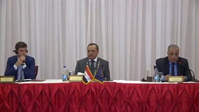 الداخلية تنشر فيديو ختام دورة أكاديمية الشرطة للكوادر الأمنية الأفريقية