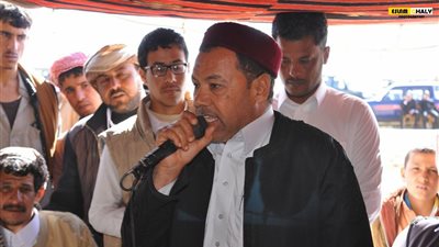 برلمانى عن مطروح يحصل على موافقة بإنشاء ناديين للفروسية والصيد