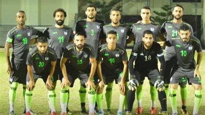 رضوان يمنح لاعبى منتخب السويس راحة 72 ساعة عقب معسكر الإسكندرية