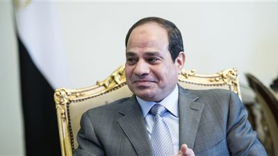 تعرف على أبرز نشاطات وقرارات الرئيس السيسي في أسبوع
