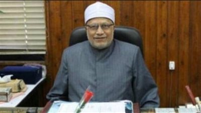 صالح عباس: 1247 تظلمًا تقدم بهم طلاب الثانوية الأزهرية حتى الآن 