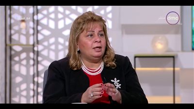 النائبة منى منير لـ