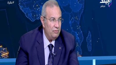 فيديو.. أستاذ أمراض قلب يوضح الحالات الأكثر عرضة لإرتفاع ضغط الدم 