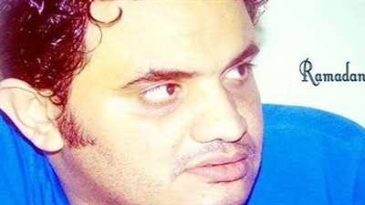 رمضان محمد يكشف عن أغنيته 