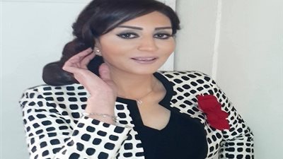 وفاء عامر تشارك جمهوراها مع ابنها عمر على إنستجرام