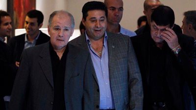 نائب رئيس الاتحاد الأرجنتيني: سنتحدث مع المرشحين لتدريب المنتخب