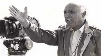 صلاح أبو سيف .. الأب الروحي للسينما الواقعية في مصر