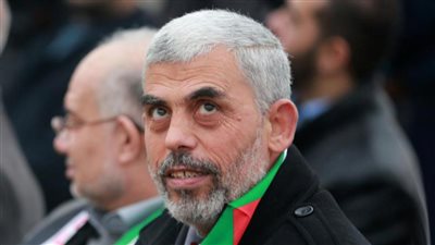 إسرائيل توجه تهديدا صارخا ضد قائد حركة حماس في غزة