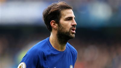 فابريجاس يطالب صاحب برونزية العالم بالبقاء