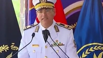 رئيس أكاديمية الشرطة: الوطن يشهد ميلاد جيلا جديدًا من أبنائها 