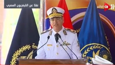 رئيس أكاديمية الشرطة: 35 طالبًا فلسطينيًا سيتخرجون خلال حفل اليوم 