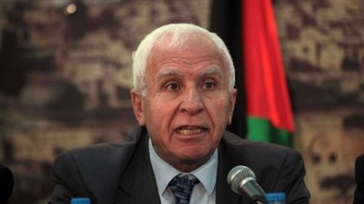 تصريح ناري من عضو حركة 