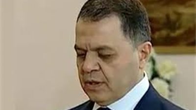 وزير الداخلية: تخرج دفعة جديدة من طلبة كلية الشرطة لحظة تدعو للفخر