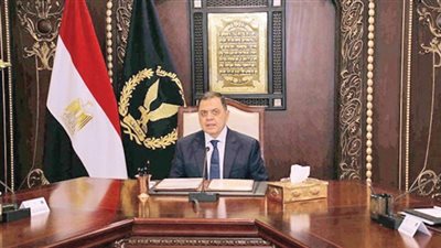 وزير الداخلية: أنجزنا خطوات هامة في مواجهة الإرهاب