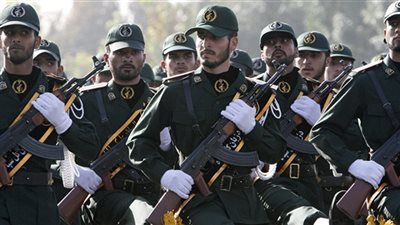 مصرع 11 شخصًا من الحرس الثوري الإيراني في اشتباكات مع إرهابيين