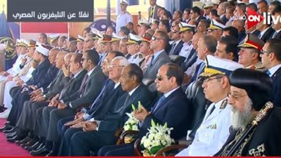 فيديو.. محمود توفيق: رجال الشرطة يبقون على عهدهم بالحفاظ على مصر