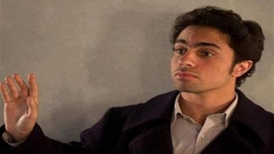 حبس شادى أبو زيد 15 يوما فى تهمتي الانضمام لجماعة ونشر أخبار كاذبة