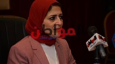 صور.. الصحة تستعد لبدء مؤتمر مستشفى وادي النيل لمتابعة مبادرة قوائم الانتظار