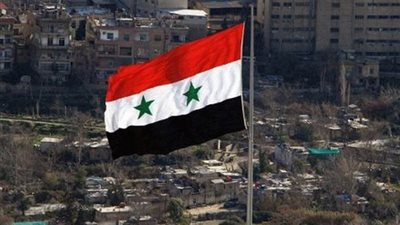 فيدوجراف| سوريا ومراحل المرور على شعرة 