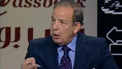 مساعد وزير الداخلية الأسبق لـ