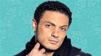  محمد على يدعو جمهوره لمشاهدة البر التانى 