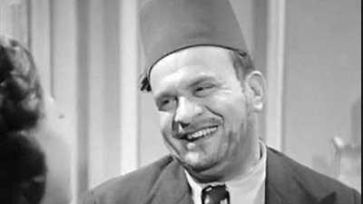 فوزي الجزايرلي .. بحبح الكوميديا الذي قدم موسيقار الأجيال 