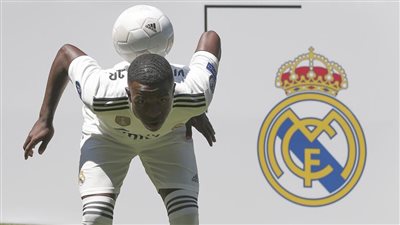 تقارير: ريال مدريد يهدف للإبقاء جوهرته البرازيلية الجديدة