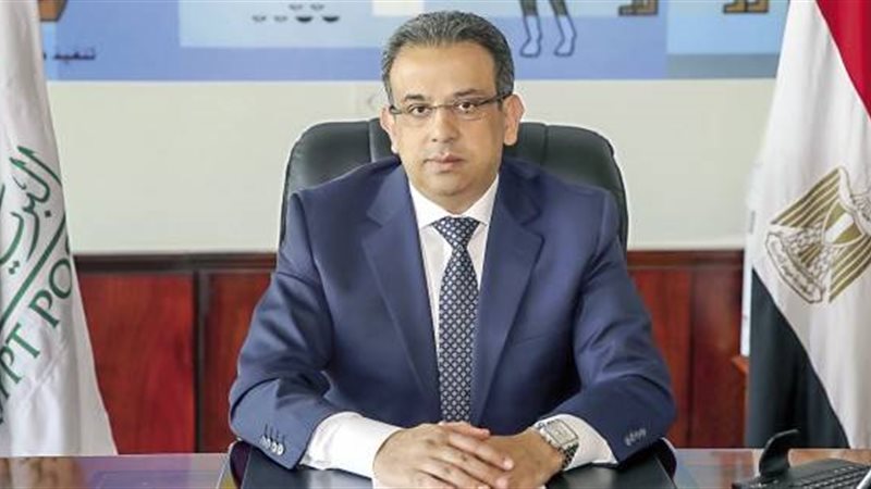 عصام الصغير رئيس