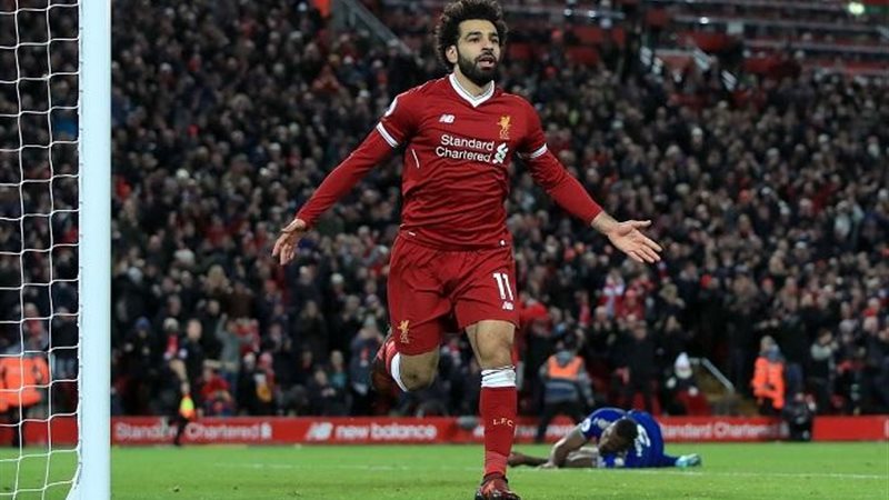 محمد صلاح