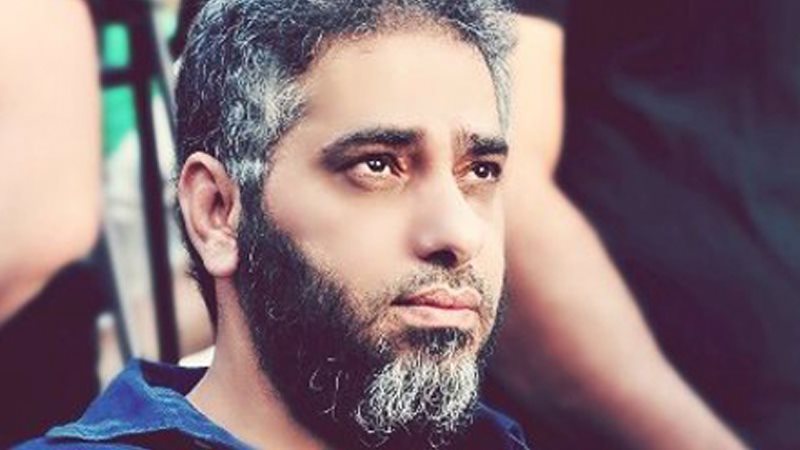 الفنان فضل شاكر 