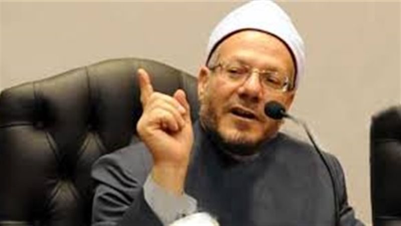 مفتي الجمهورية