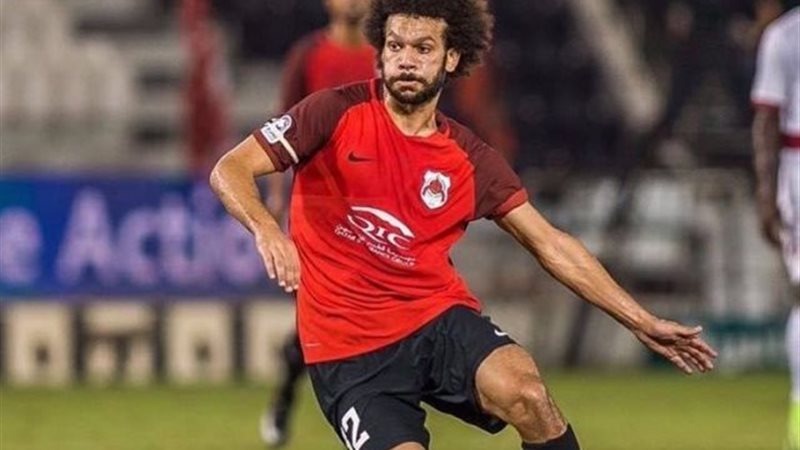 احمد عبدالمقصود