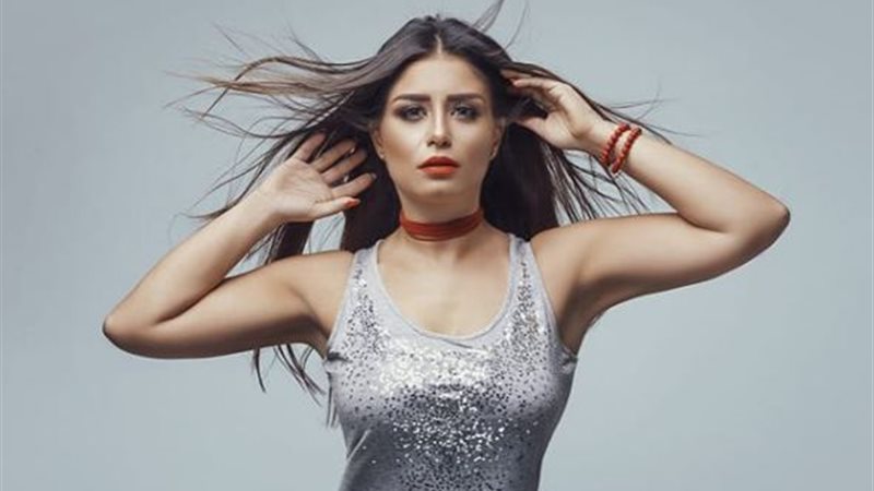 منة فضالي