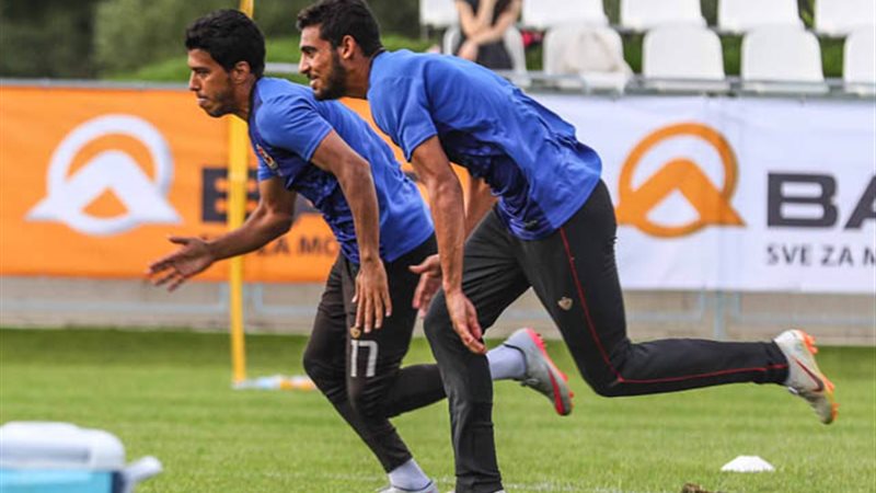 لاعبي الاهلي 