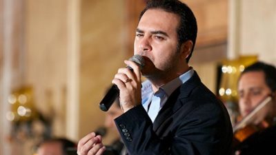 الليلة.. وائل جسار يُشعل مهرجان 