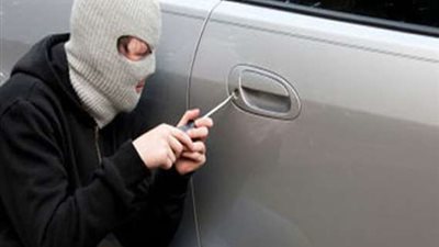 ضبط تشكيل عصابي ارتكب 14 واقعة سرقة سيارات فى القليوبية 
