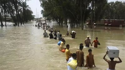 عاصفة مدارية في فيتنام تتسبب في مقتل 20 شخصًا وفقدان 14 آخرين