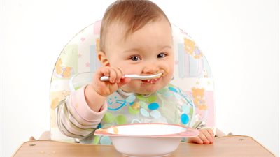 هل يحتاج طفلك للمكملات الغذائية؟