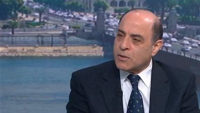 الأمين العام للمجلس القومي للإعاقة: سعيد بالتواجد ضمن 