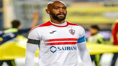 أيمن عبد العزيز: شيكابالا هو من ظلم نفسه 