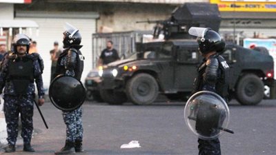 توربينى مسن بمدينة بدر يغتصب 3 أطفال تحت التهديد.. والأمن يقبض عليه