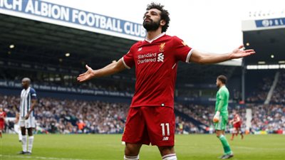 نادي ليفربول يعلن جاهزية صلاح لـ
