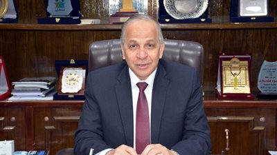 محافظ القليوبية: إزالة ٤٠ حالة تعدى على أملاك الدولة بمساحة 7 آلاف متر