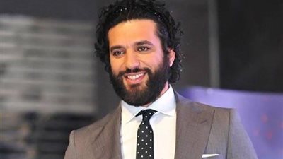 حسن الرداد يحضر لفيلم سينمائي جديد