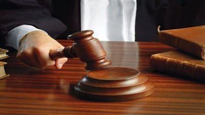 إعدام عامل و15 سنة سجن لشقيقه المهندس وبراءة كوافيرة بقضية قتل زوجها