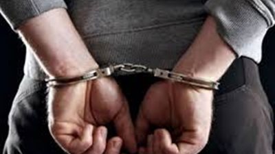 حبس ديلر مخدرات بحوزته 10 قطع حشيش فى 15 مايو