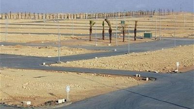 جهاز مدينة السادات يبدأ غدا تسليم أراضى الإسكان الاجتماعى للفائزين 