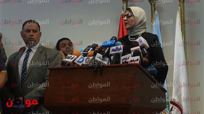 هالة زايد لـ