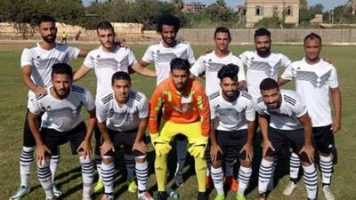 اليوم .. المنصورة يواجه الزرقا وديا استعدادا للموسم الجديد